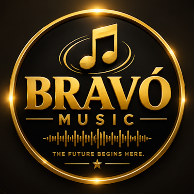 BRAVO MUSIC